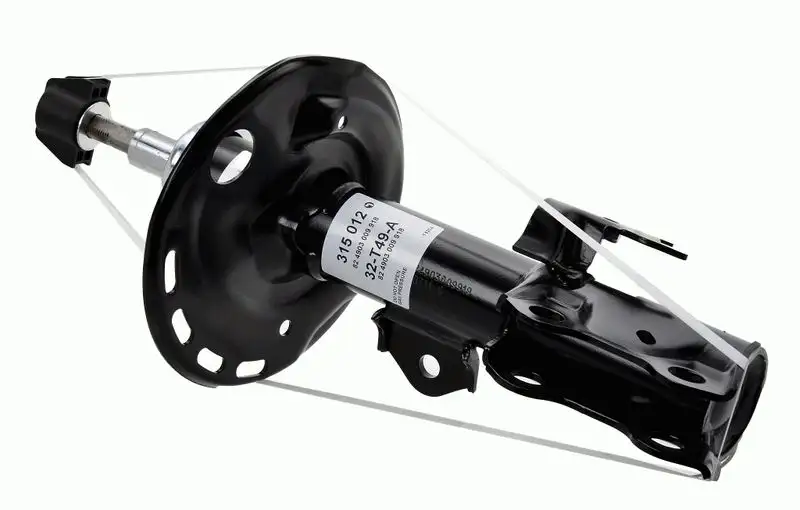 SACHS 315012 Ön Amortisör (Sol) resmi