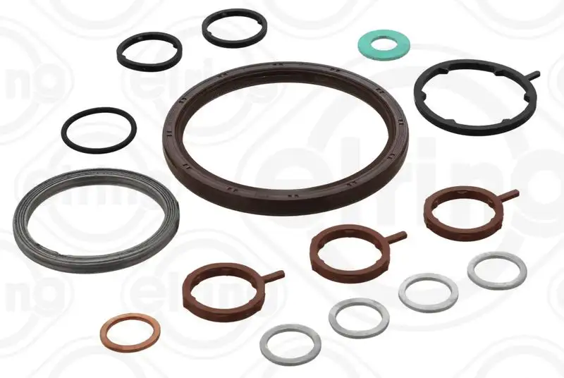 ELRING 106.910 Motor Takım Conta (Alt) resmi