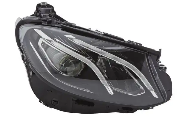HELLA 1EX012076-521 Ön Far (Sağ) A2139066601 resmi