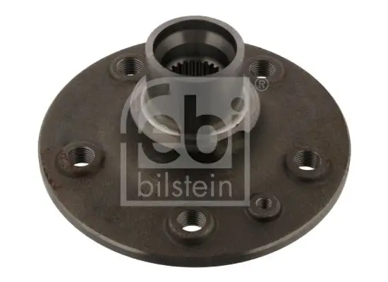 FEBI 34321 Ön Poyra A6383340101 resmi