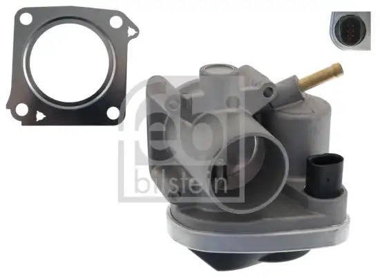 FEBI 104107 Gaz Kelebeği 036133062LS1 resmi