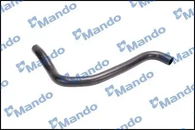 MANDO DCC020581 Radyatör Üst Hortumu 254112S100 resmi