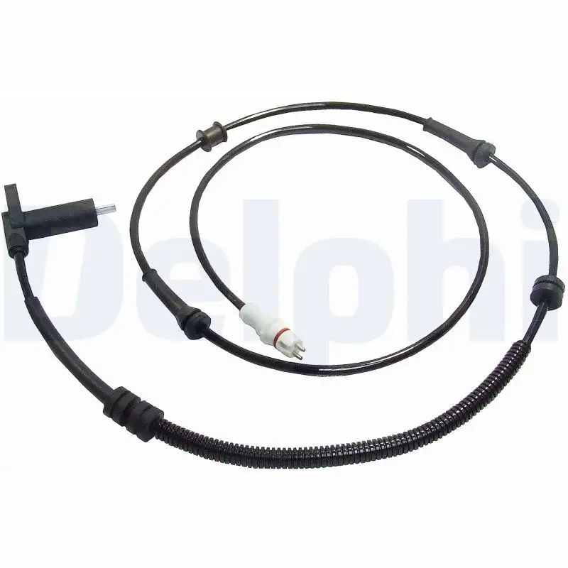 DELPHI SS20074 ABS Hız Sensörü (Arka Sol) 454571 resmi