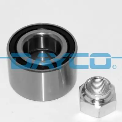 DAYCO KWD1015 Ön Aks Rulmanı 71746393 resmi