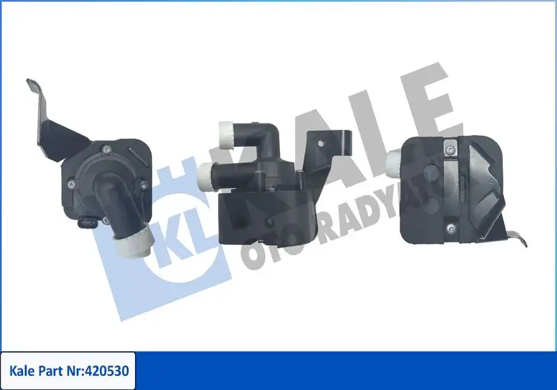 KALE 420530 İlave Su Pompası 64119253081 resmi