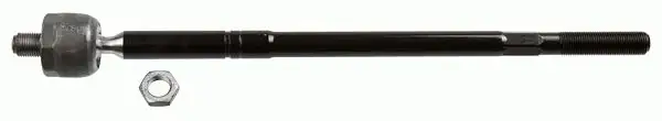 LEMFÖRDER 3718501 Rot Mili BK213L519AA resmi