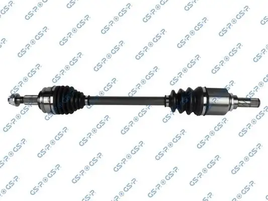 GSP 299228 Ön Aks (Sol) resmi