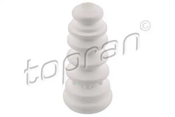 TOPRAN 107648001 Arka Süspansiyon Takozu 1J0512131B resmi