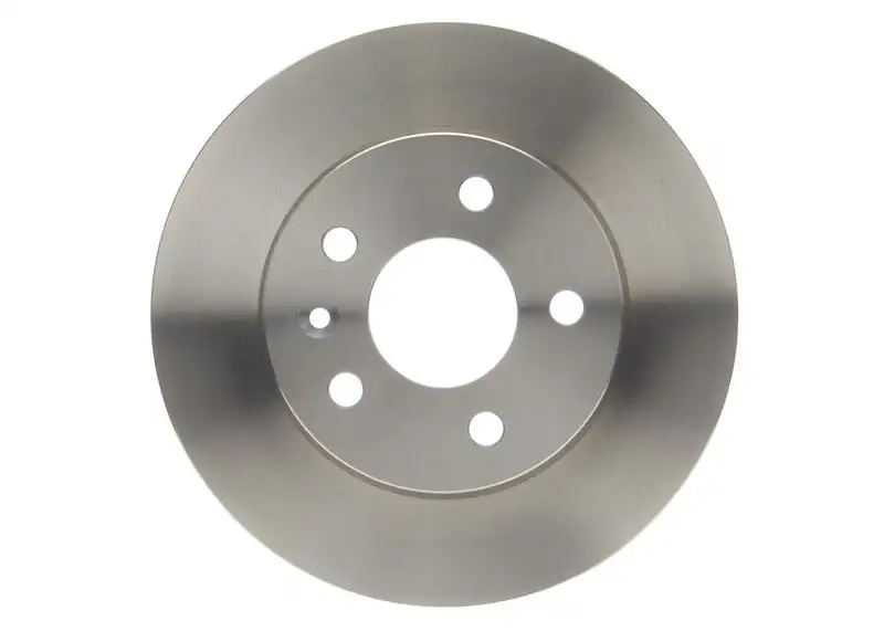 BOSCH 0986479R95 Ön Fren Diski A6384210112 resmi