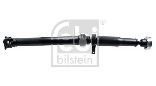 FEBI 179747 Şaft TVB500370 resmi