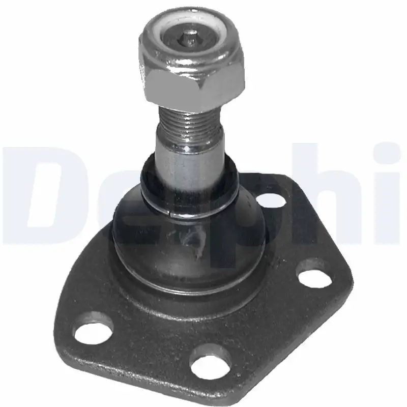 DELPHI TC829 Alt Rotil 364033 resmi