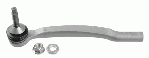LEMFÖRDER 2670102 Rot Başı (Sol) resmi
