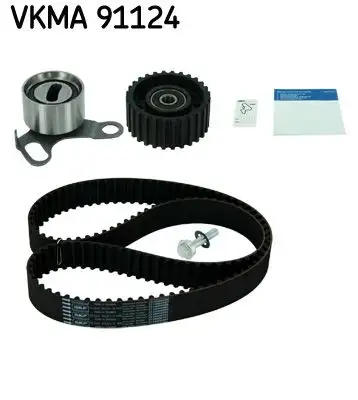 SKF VKMA91124 Triger Seti resmi