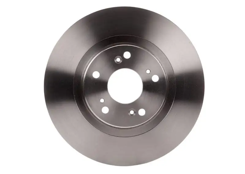BOSCH 0986479R24 Ön Fren Diski 45251SCAE50 resmi