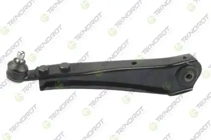 TEKNOROT O-126 Alt Salıncak (Sol) resmi