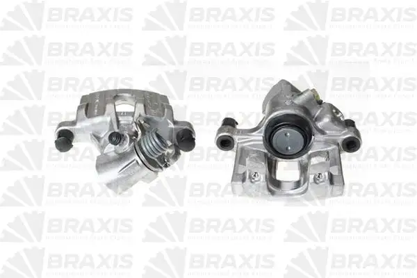 BRAXIS AG3014 Arka Fren Kaliperi (Sol) resmi