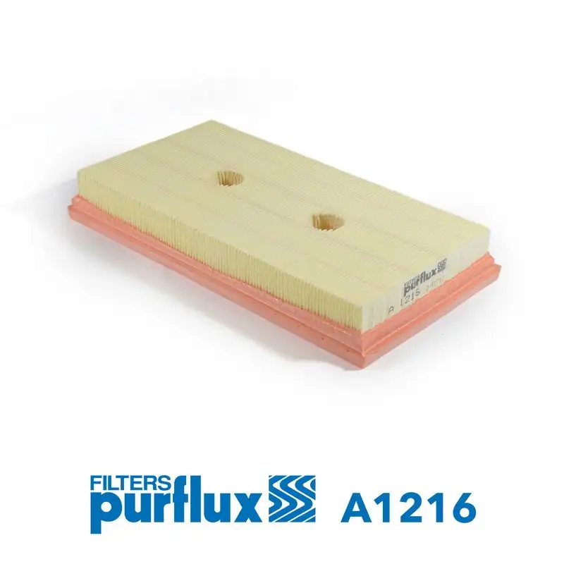 PURFLUX A1216 Hava Filtresi resmi
