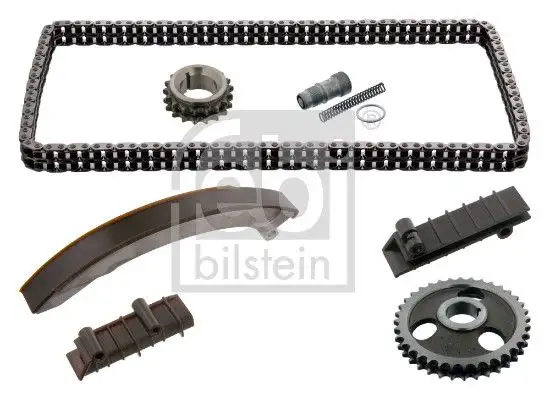 FEBI 36589 Eksantrik Zincir Seti resmi