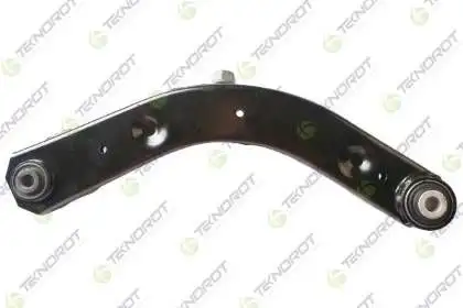 TEKNOROT CH-1092 Arka Denge Kolu (Üst) 25850211 resmi