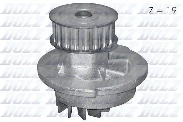 DOLZ D210 Devirdaim resmi