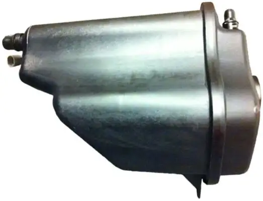MAHLE CRT208000S Yedek Su Deposu 17137647290 resmi