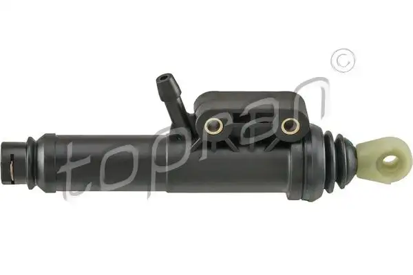 TOPRAN 110744001 Debriyaj Üst Merkez A0002903212 resmi