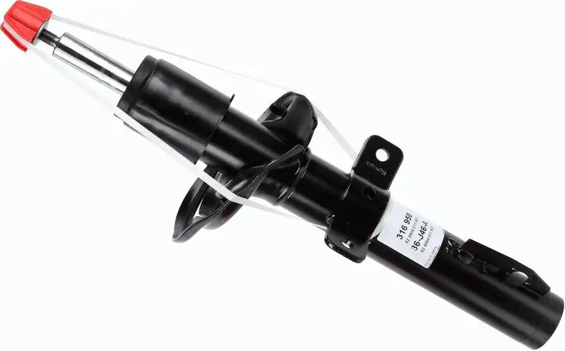 SACHS 316958 Ön Amortisör resmi
