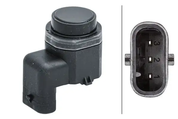 HELLA 6PX358141-281 Park Sensörü resmi