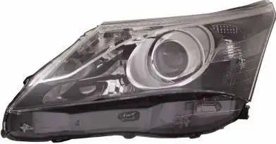 DEPO 212-11U4L-LDEM2 Ön Far (Sol) 8117005350 resmi