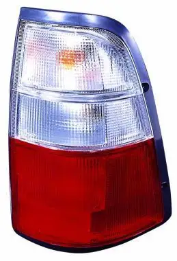 DEPO 213-1918L-AE-CR Stop Lambası (Sol) 8979103040 resmi