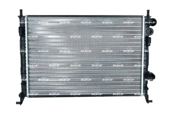 NRF 58195 Radyatör 46833511 resmi