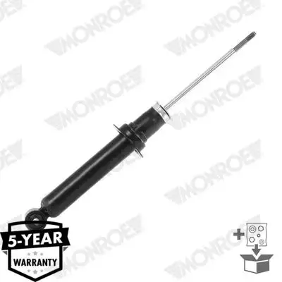MONROE 376029SP Arka Amortisör 33526766605 resmi