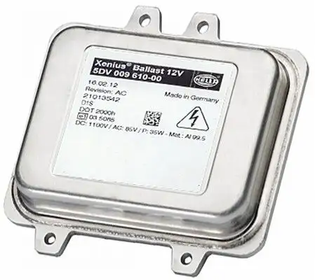 HELLA 5DV009610-001 Far Beyni resmi