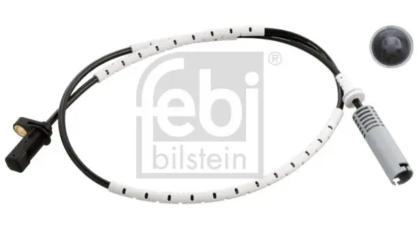 FEBI 102856 ABS Hız Sensörü (Arka) 34526785021 resmi