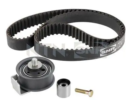 SNR KD457.22 Triger Seti resmi