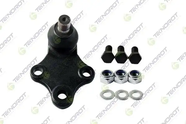 TEKNOROT P-606K Alt Rotil 364044 resmi