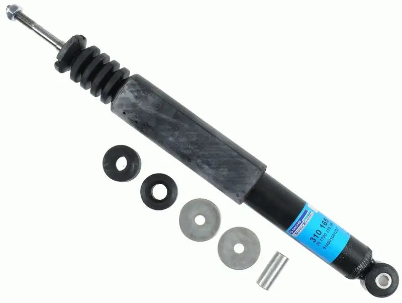 SACHS 310165 Arka Amortisör 90445381 resmi