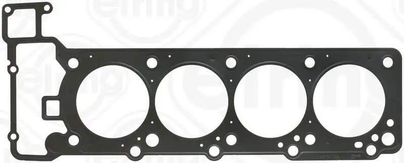ELRING 402.324 Silindir Kapak Contası A1130160420 resmi