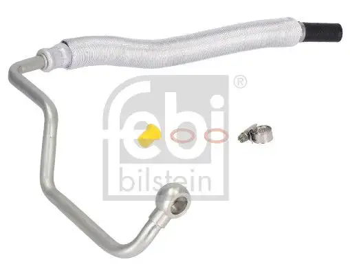 FEBI 185665 Direksiyon Hortumu 32416781744 resmi
