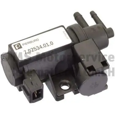 PIERBURG 7.02534.01.0 Turbo Basınç Dönüştürücü resmi