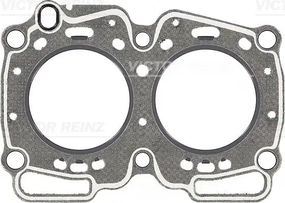 VICTOR REINZ 61-52990-00 Silindir Kapak Contası 11044AA101 resmi