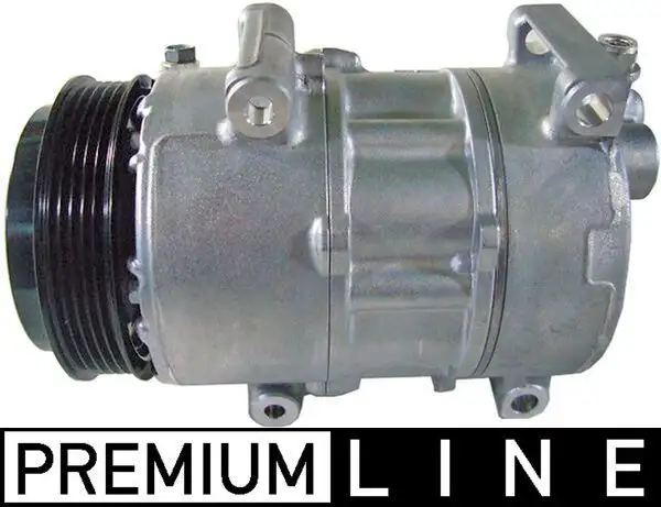 MAHLE ACP825000P Klima Kompresörü resmi