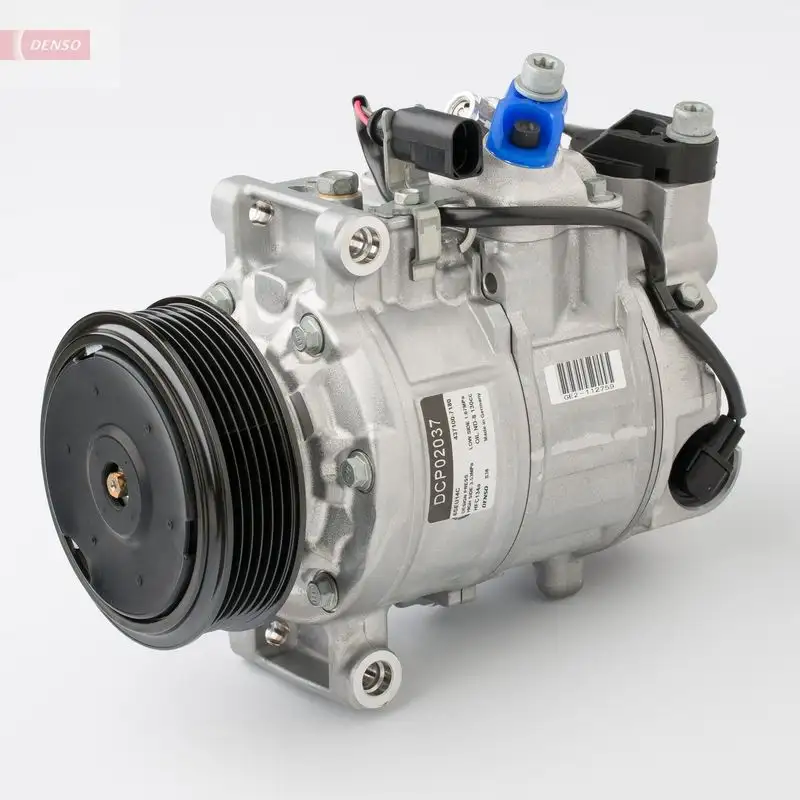 DENSO DCP02037 Klima Kompresörü resmi