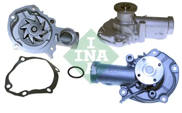 INA 538058410 Devirdaim resmi