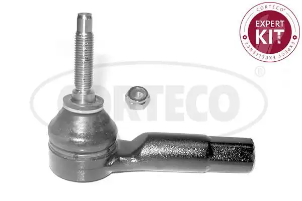 CORTECO 49399120 Rot Başı 51809107 resmi