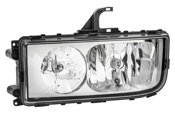 HELLA 1DB247011-031 Ön Far (Sol) A9408200361 resmi
