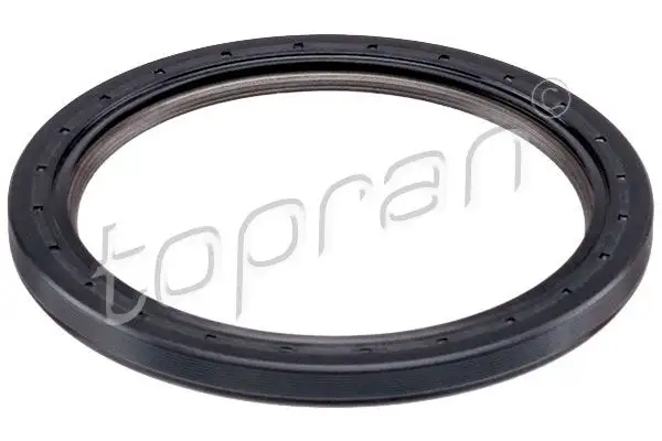 TOPRAN 720116001 Arka Krank Keçesi resmi