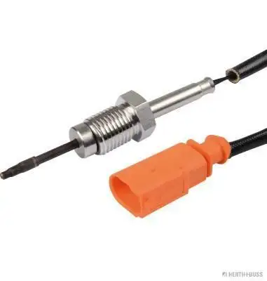HERTH+BUSS 70683079 Egzoz Sıcaklık Sensörü 04L906088EC resmi