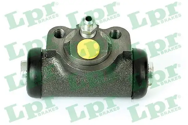 LPR 4334 Arka Fren Merkezi (Sağ) MB500485 resmi