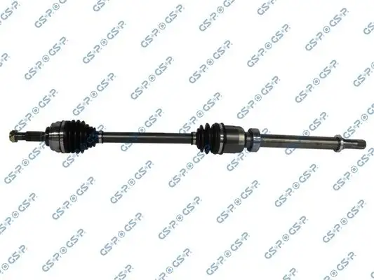 GSP 250489 Ön Aks (Sağ) 391008239R resmi